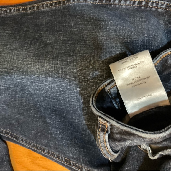 Silver Jeans Blue Flare & Wide Leg Denim - Picture 2 of 5